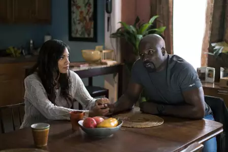 The Defenders - galeria zdjęć - filmweb