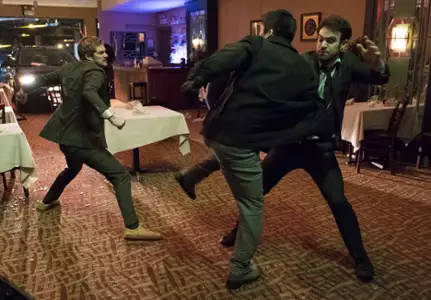 The Defenders - galeria zdjęć - filmweb