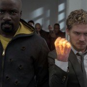 The Defenders - galeria zdjęć - filmweb