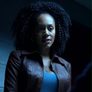 Simone Missick
