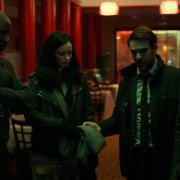 The Defenders - galeria zdjęć - filmweb