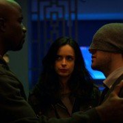 The Defenders - galeria zdjęć - filmweb