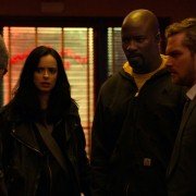 The Defenders - galeria zdjęć - filmweb