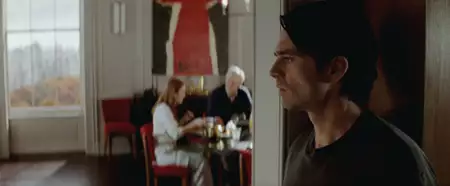 Oszustwo - galeria zdjęć - filmweb