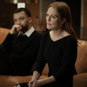 Oszustwo - galeria zdjęć - filmweb