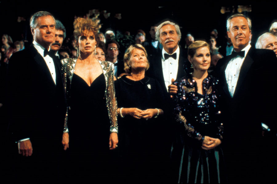 Dallas (Serial TV 1978 ) Filmweb