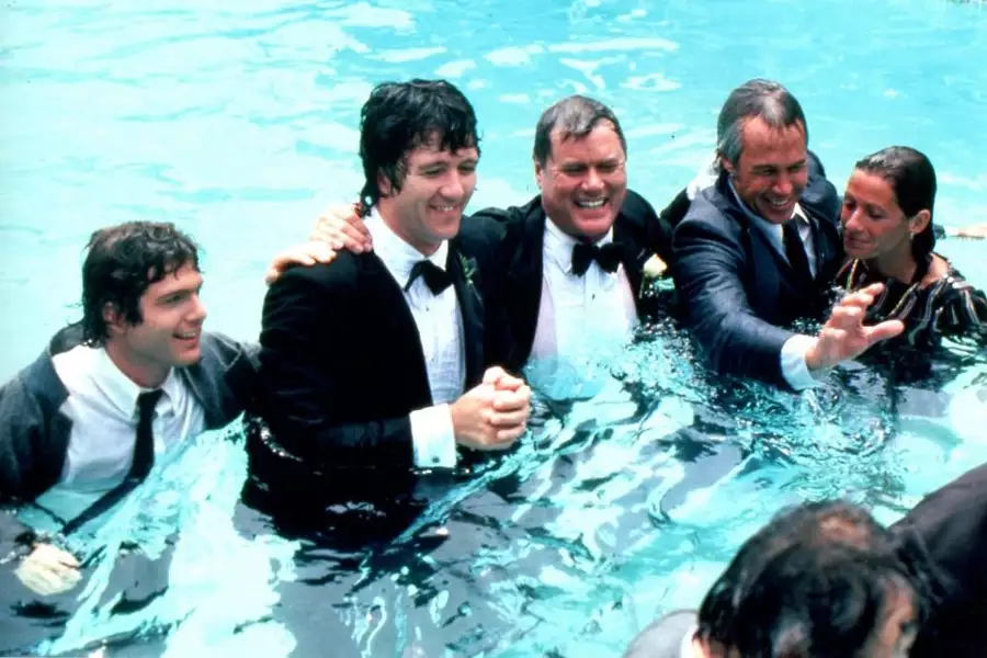 Dallas - galeria zdjęć - filmweb