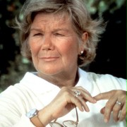 Barbara Bel Geddes