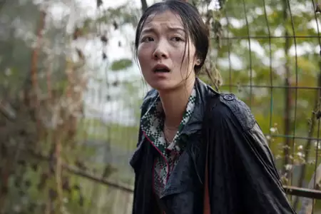 Tajemnica - galeria zdjęć - filmweb