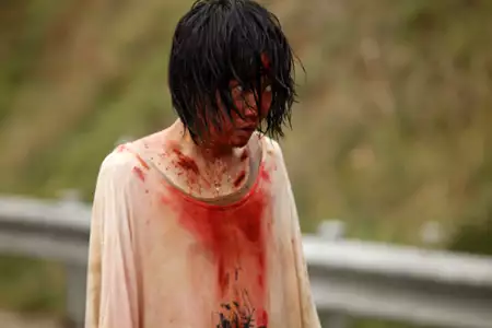 Tajemnica - galeria zdjęć - filmweb