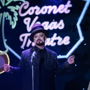 Eliksir młodości - galeria zdjęć - filmweb