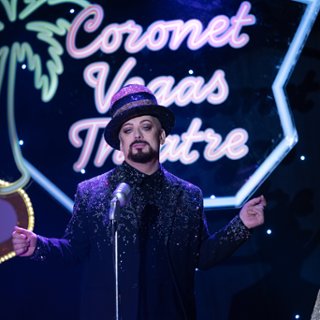 Boy George
