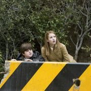Nancy Drew i tajemnice Hollywood - galeria zdjęć - filmweb