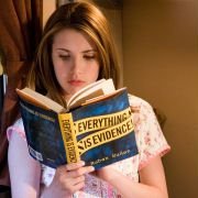 Nancy Drew i tajemnice Hollywood - galeria zdjęć - filmweb