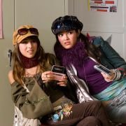 Nancy Drew i tajemnice Hollywood - galeria zdjęć - filmweb