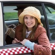 Nancy Drew - galeria zdjęć - filmweb