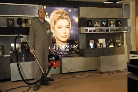 Z miłości do gwiazd - galeria zdjęć - filmweb