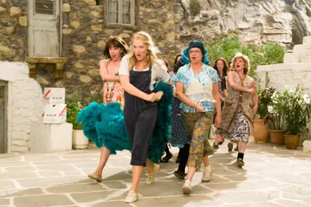 Mamma Mia - galeria zdjęć - filmweb