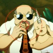 Axe Cop - galeria zdjęć - filmweb