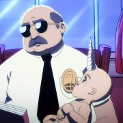 Axe Cop - galeria zdjęć - filmweb