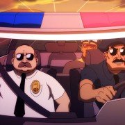Axe Cop - galeria zdjęć - filmweb
