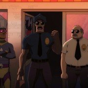 Axe Cop - galeria zdjęć - filmweb