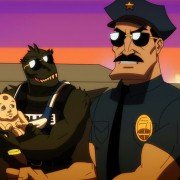 Axe Cop - galeria zdjęć - filmweb
