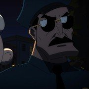 Axe Cop - galeria zdjęć - filmweb