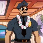 Axe Cop - galeria zdjęć - filmweb
