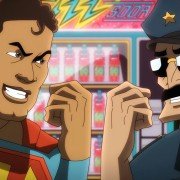 Axe Cop - galeria zdjęć - filmweb