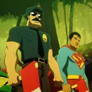 Axe Cop - galeria zdjęć - filmweb