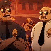 Axe Cop - galeria zdjęć - filmweb