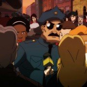 Axe Cop - galeria zdjęć - filmweb