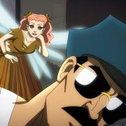 Axe Cop - galeria zdjęć - filmweb