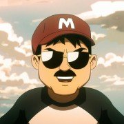 Axe Cop - galeria zdjęć - filmweb
