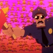 Axe Cop - galeria zdjęć - filmweb