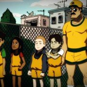Axe Cop - galeria zdjęć - filmweb