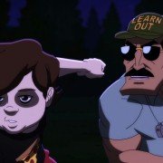 Axe Cop - galeria zdjęć - filmweb