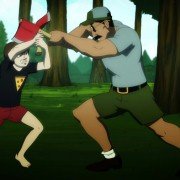Axe Cop - galeria zdjęć - filmweb