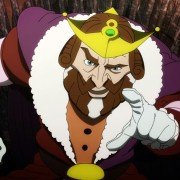 Axe Cop - galeria zdjęć - filmweb