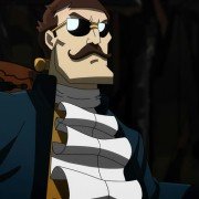 Axe Cop - galeria zdjęć - filmweb
