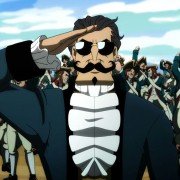 Axe Cop - galeria zdjęć - filmweb