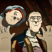 Axe Cop - galeria zdjęć - filmweb