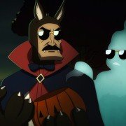Axe Cop - galeria zdjęć - filmweb
