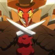 Axe Cop - galeria zdjęć - filmweb