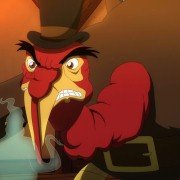 Axe Cop - galeria zdjęć - filmweb
