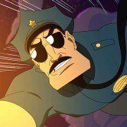Axe Cop - galeria zdjęć - filmweb