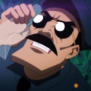 Axe Cop - galeria zdjęć - filmweb