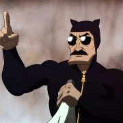 Axe Cop - galeria zdjęć - filmweb