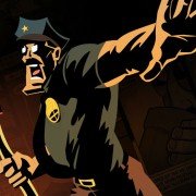 Axe Cop - galeria zdjęć - filmweb